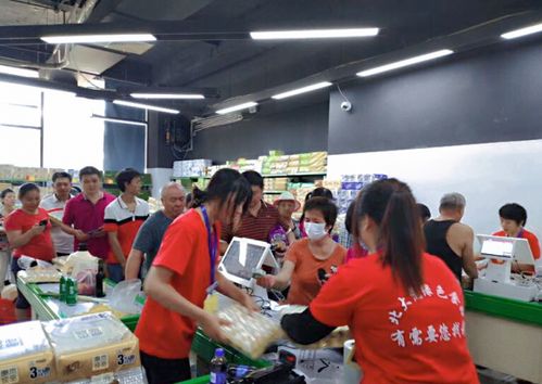 新零售浪潮下，壹佳美生鮮連鎖超市如何以創(chuàng)新布局引領(lǐng)日用百貨銷(xiāo)售變革