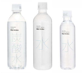 無(wú)印良品全球召回瓶裝水 產(chǎn)品安全警鐘再響，日用百貨市場(chǎng)亦受影響