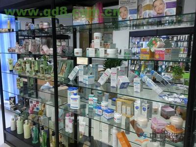 日化用品市場(chǎng)現(xiàn)狀與未來(lái)趨勢(shì)分析 從日用百貨銷(xiāo)售透視中國(guó)日化產(chǎn)業(yè)