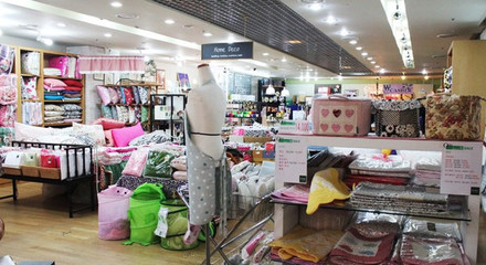 韓國(guó)梨大周邊帶娃旅行全攻略 購(gòu)物、住宿與美食一網(wǎng)打盡