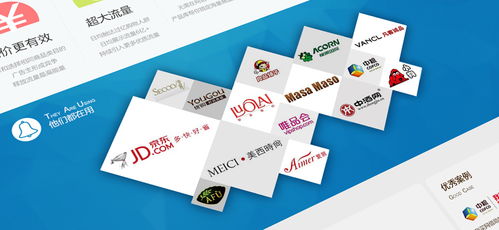 企業(yè)管理咨詢服務(wù)商品推薦廣告專(zhuān)題頁(yè)設(shè)計(jì) 打造專(zhuān)業(yè)形象，精準(zhǔn)觸達(dá)目標(biāo)客戶